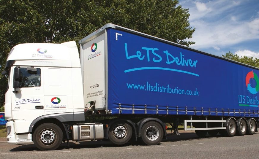 LTS Global Solutions stretches its wings