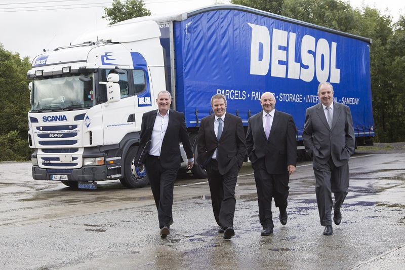 Delsol gears up for expansion