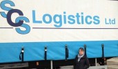 SCS Logistics joins with new shipper for Isle of Man deliveries